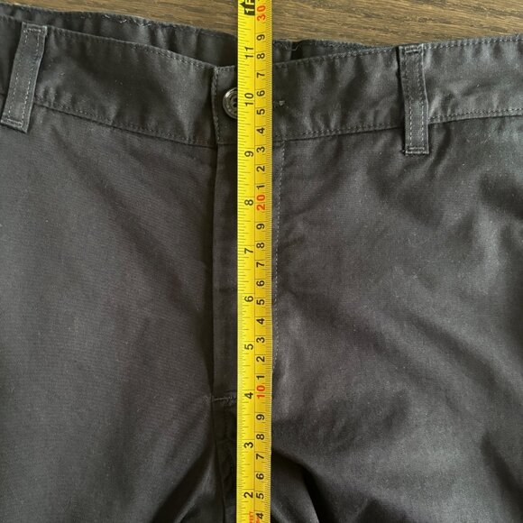 Moncler Pantalone Sportivo Trouser Pants 36R Size 52 Navy Blue Made in Italy - Picture 4 of 8